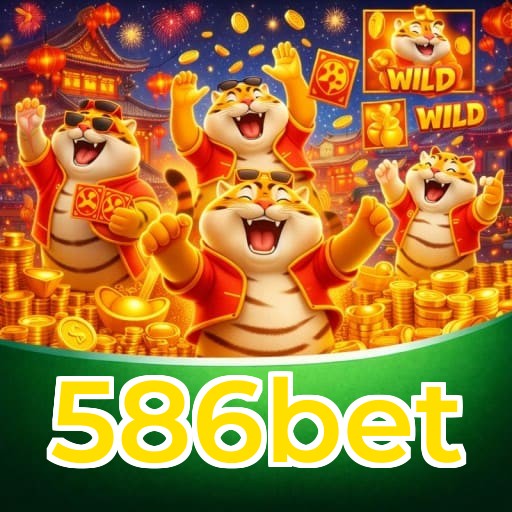 586bet APK