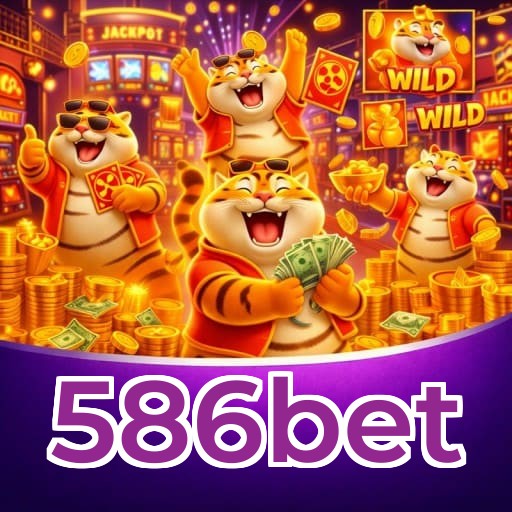 586bet APK