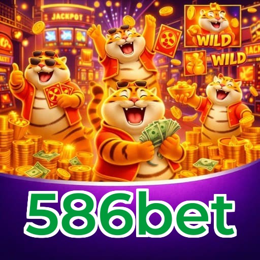 586bet APK