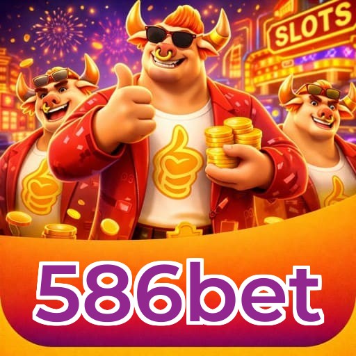 586bet APK