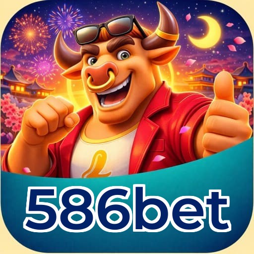 586bet APK