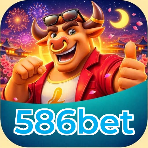 586bet APK