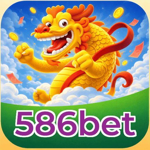 586bet