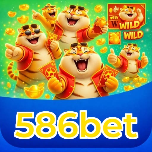 586bet APK