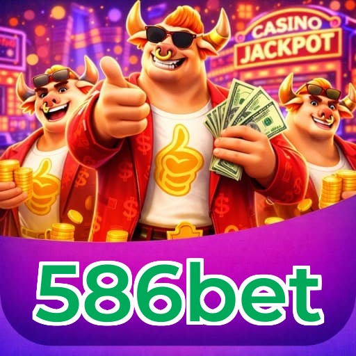 586bet APK