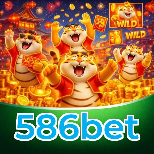 586bet