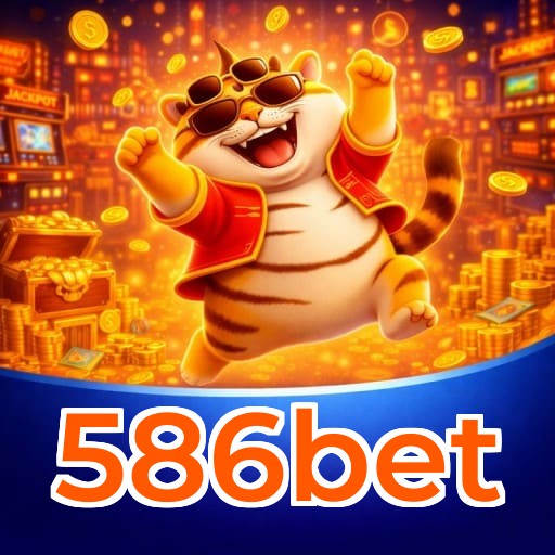 586bet APK